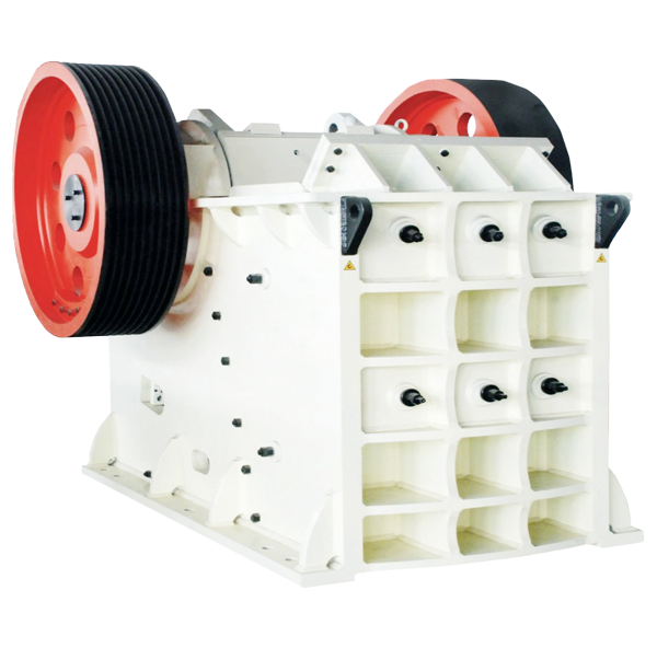 顎式破碎（suì）機