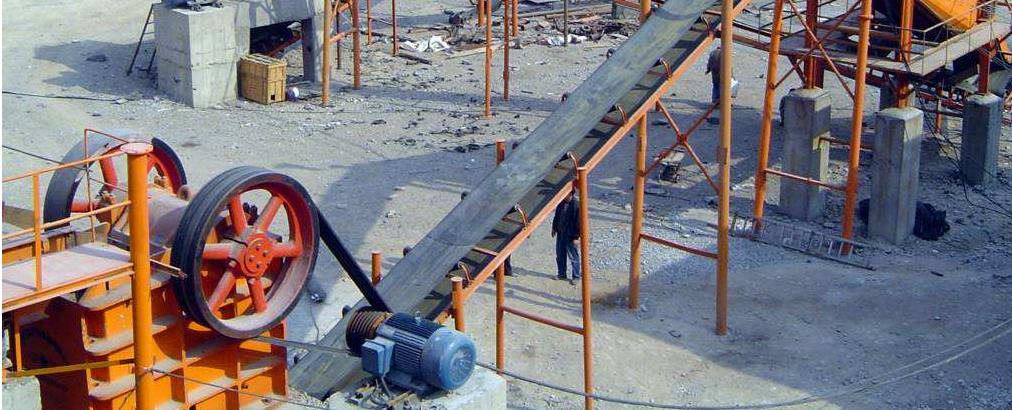 破碎機案例欣賞